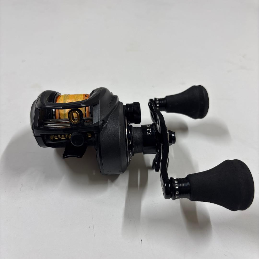 Abu Garcia REVO BEAST レボビースト41HS-L アブ