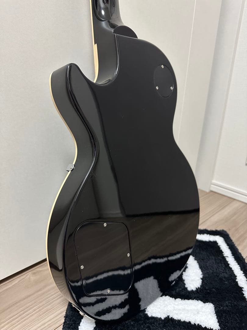 SKNノエル レスポール Noel Les Paul シグネチャー 新品