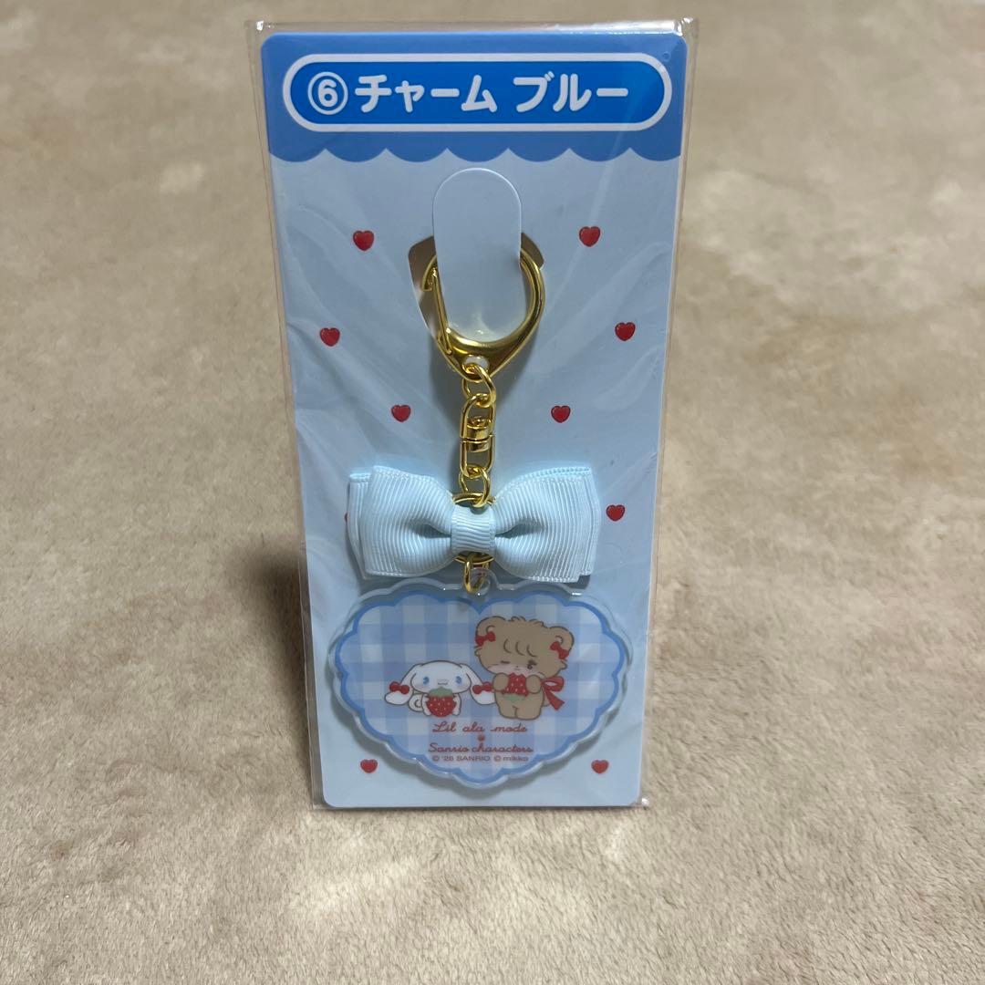 キャラクターグッズセット（ポーチ・カードファイル）