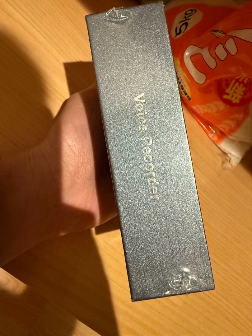 新品未開封 AI Recorder M5 Voice Recorder