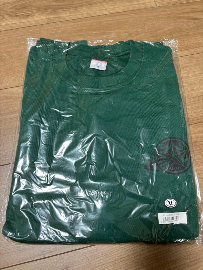 Novelbright ねぎ スウェット