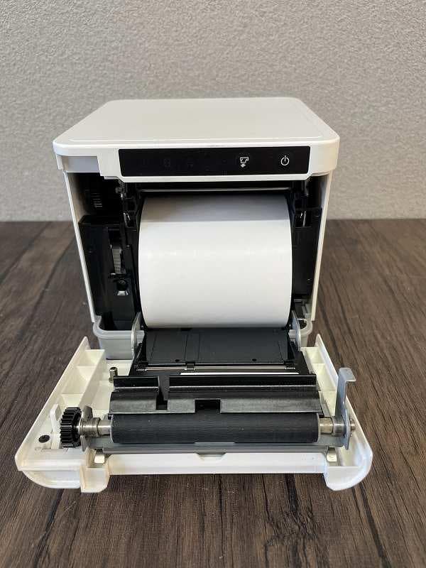 ③【美品】スター精密　mC-Print3　MCP31L　レシートプリンター