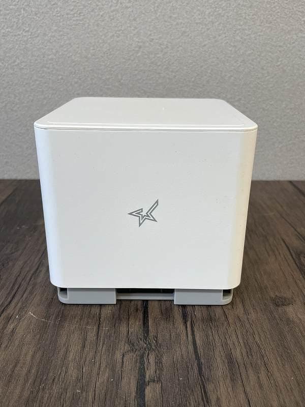 ③【美品】スター精密　mC-Print3　MCP31L　レシートプリンター