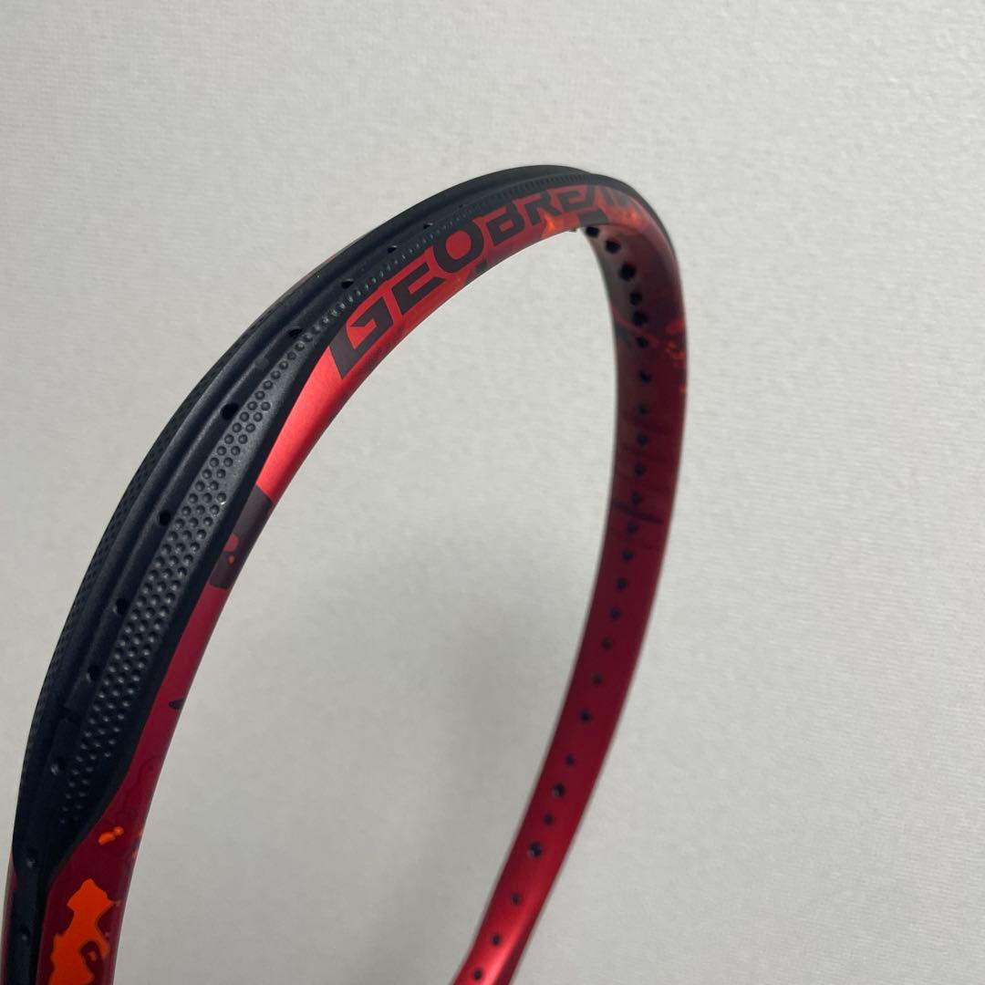 ラケット(軟式用) YONEX GEOBREAK70VS