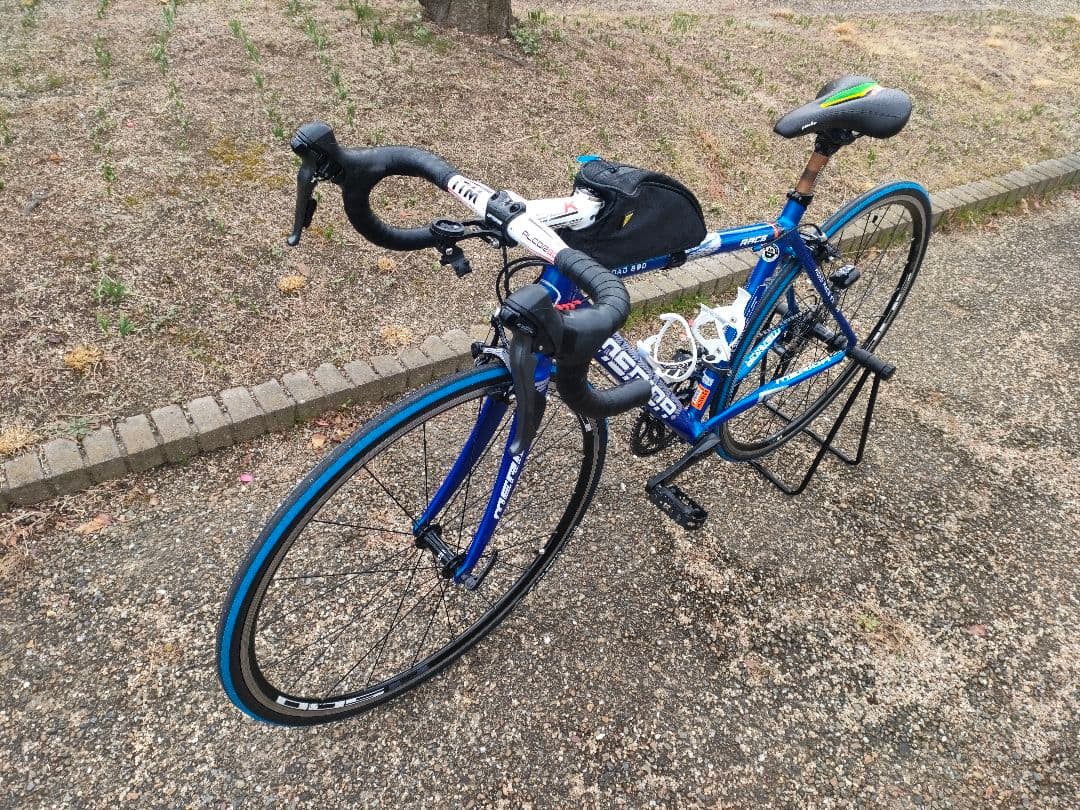 Merida ロードバイク ROAD880