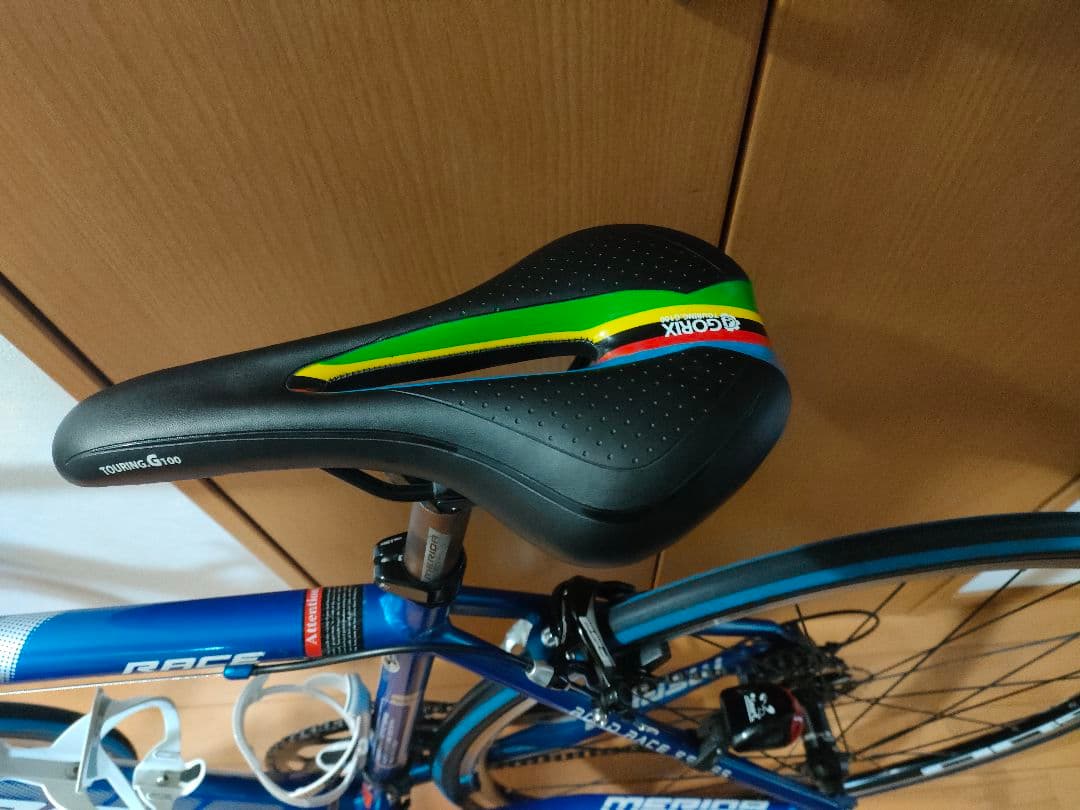 Merida ロードバイク ROAD880