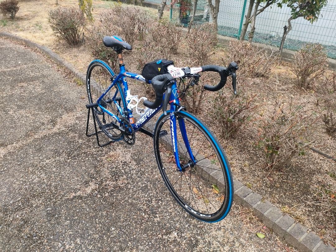 Merida ロードバイク ROAD880