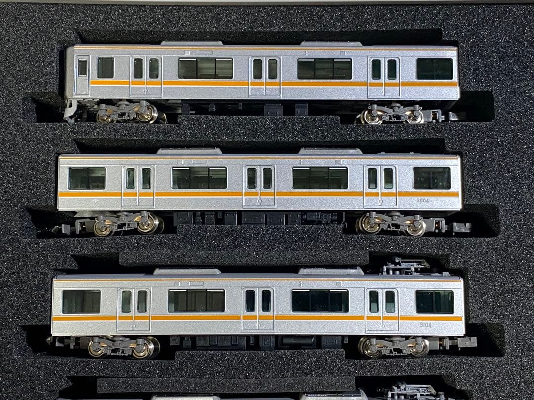 グリーンマックス 30842 阪神9000系 6両セット