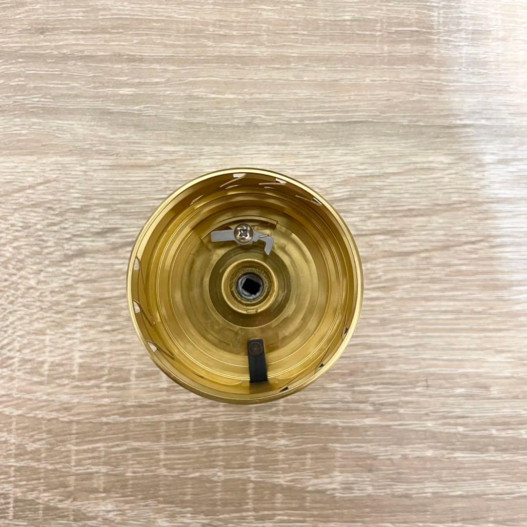 シマノ 20ツインパワー2500shg 替えスプール