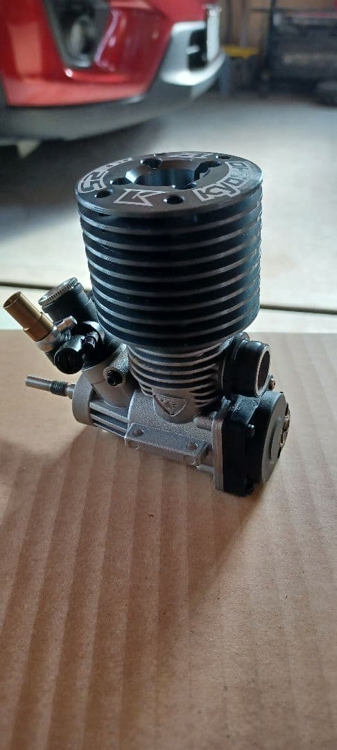 KE25 ロトスタ仕様