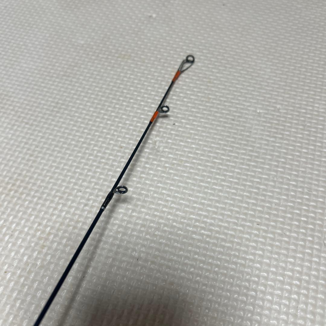 剣屋　イザナギ　頂CT 642 SLS ジギング　タイラバ　ベイトロッド