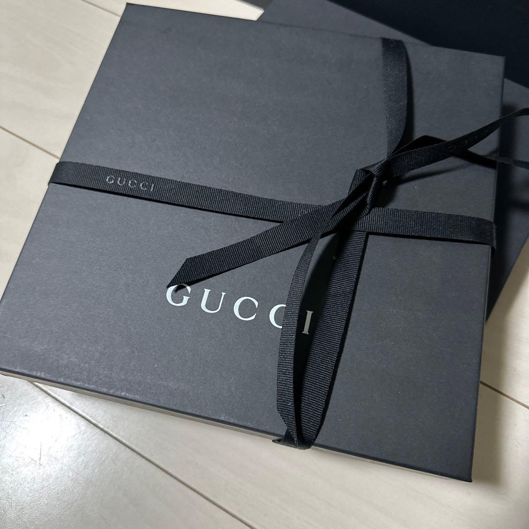 GUCCI ニット帽