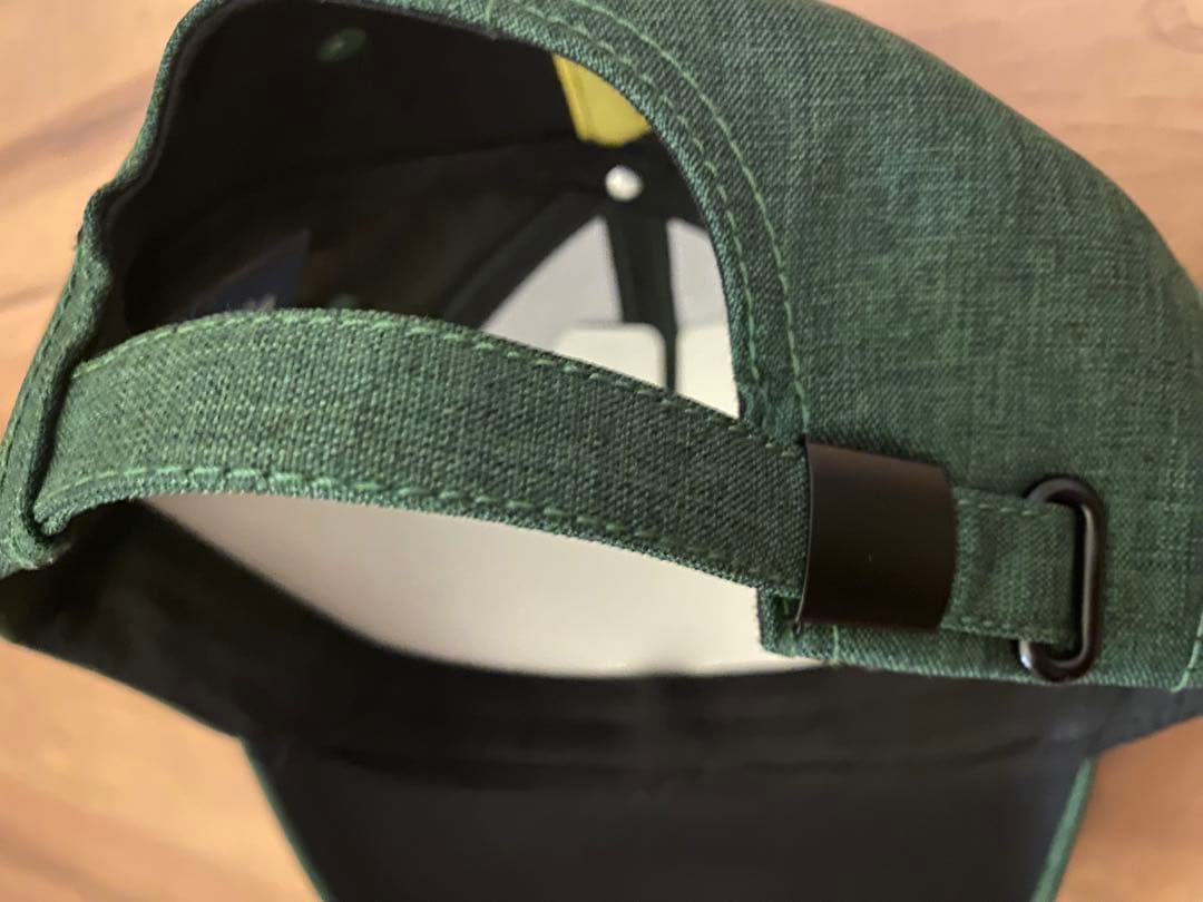 ラグビースプリングボクス チャンピオンキャップ