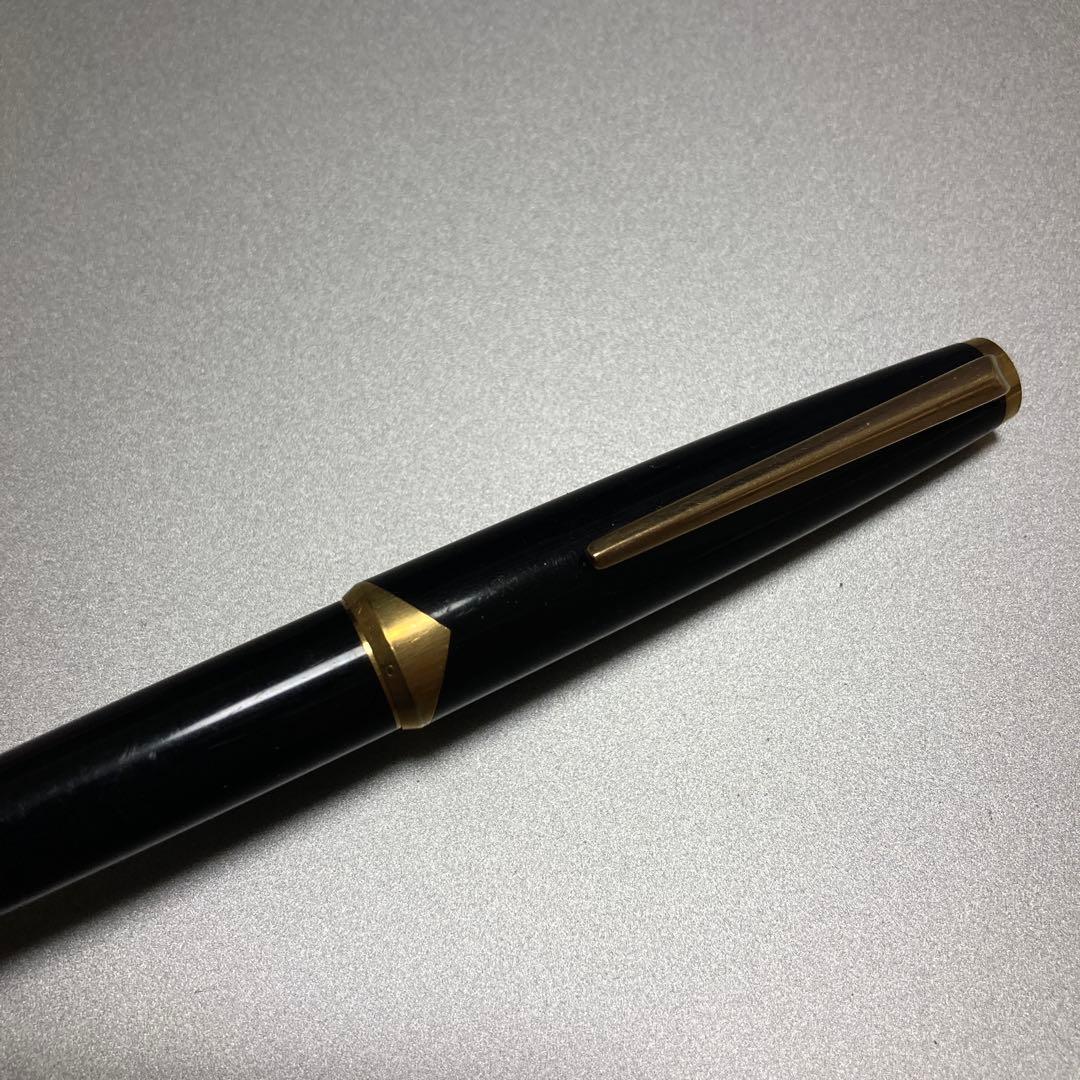 MONTBLANC 万年筆　750