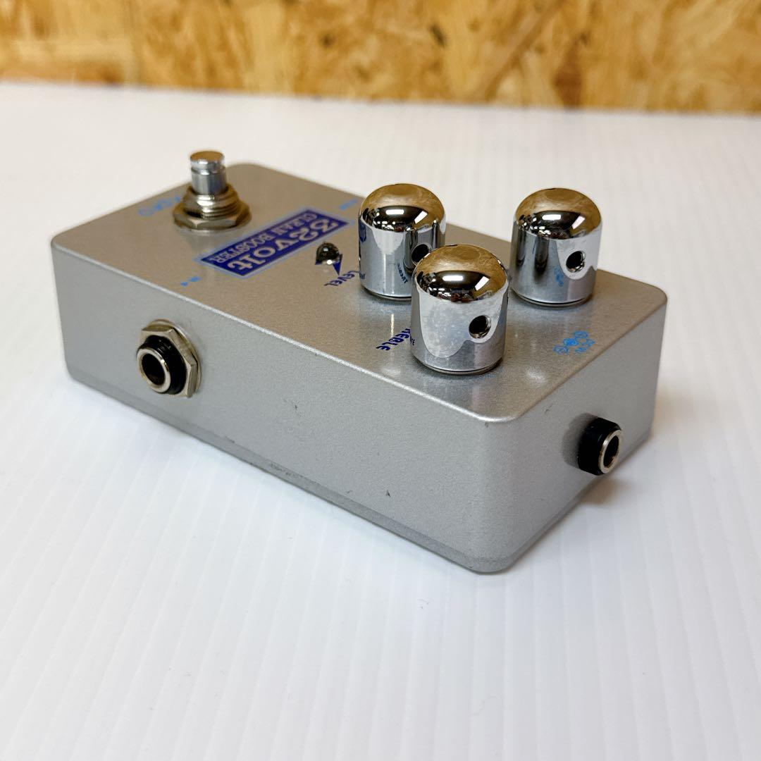 Ex-pro クリーンブースター 32volt CleanBooster