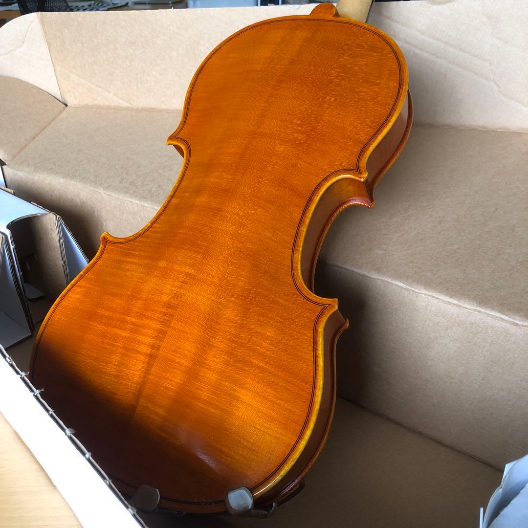 ピグマリウス ST-02 4/4 1988年製