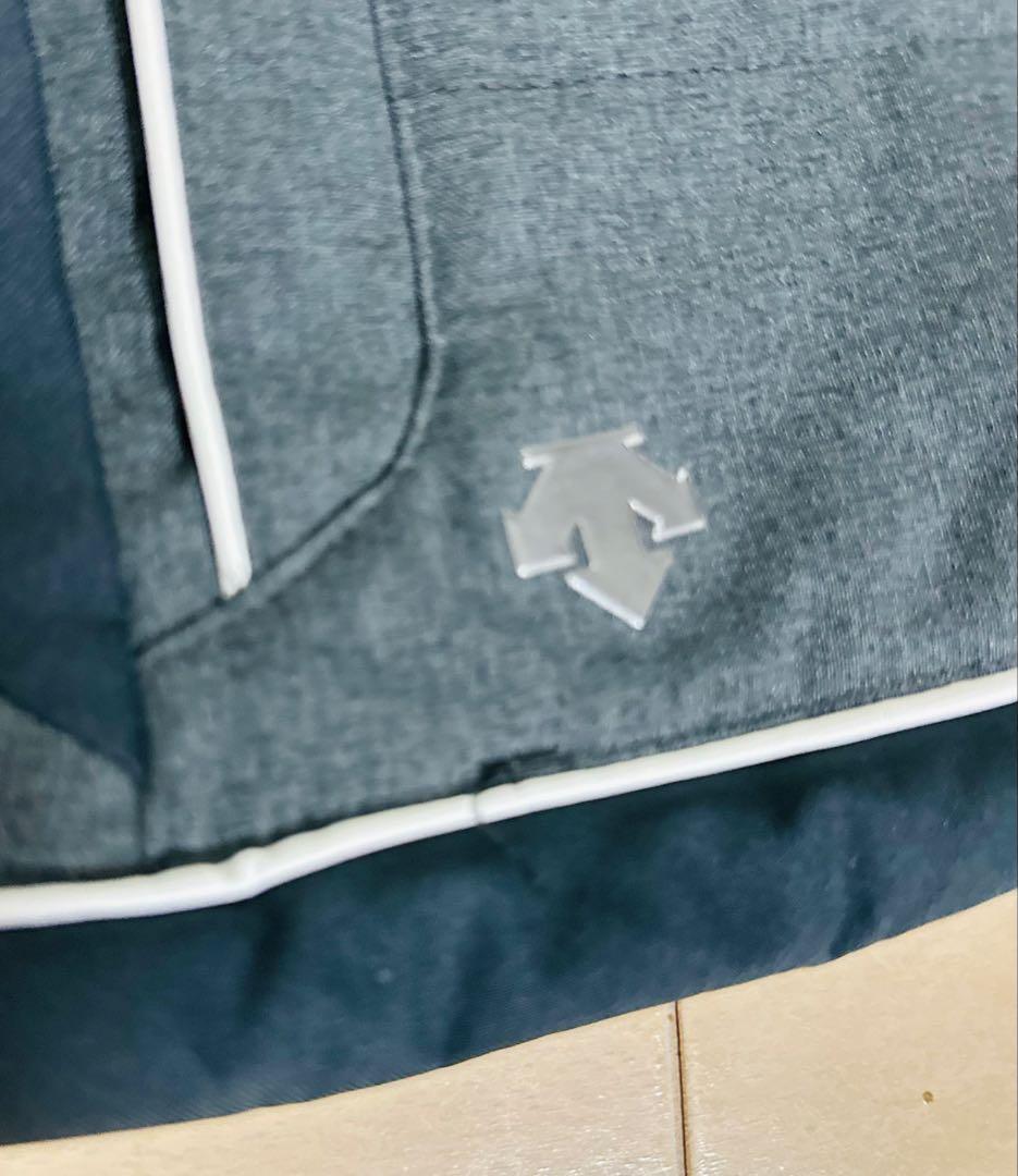 DESCENTE × Salomon 高機能スキーウェア　Thinsulate