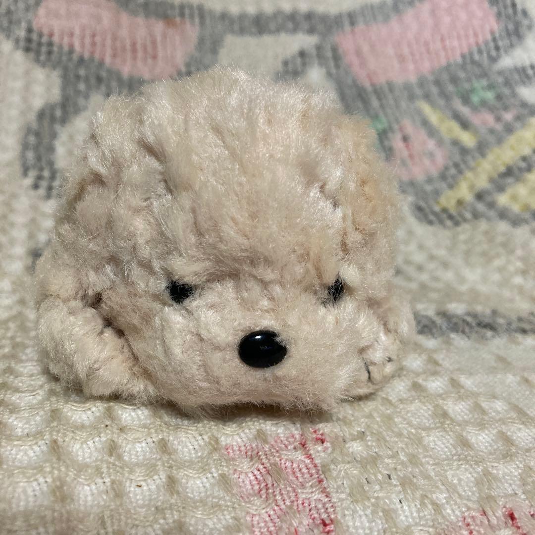 うめ吉　オリエンタルトーイ　寝そべりポーズ　くたくた　4コセット　バラ売り不可