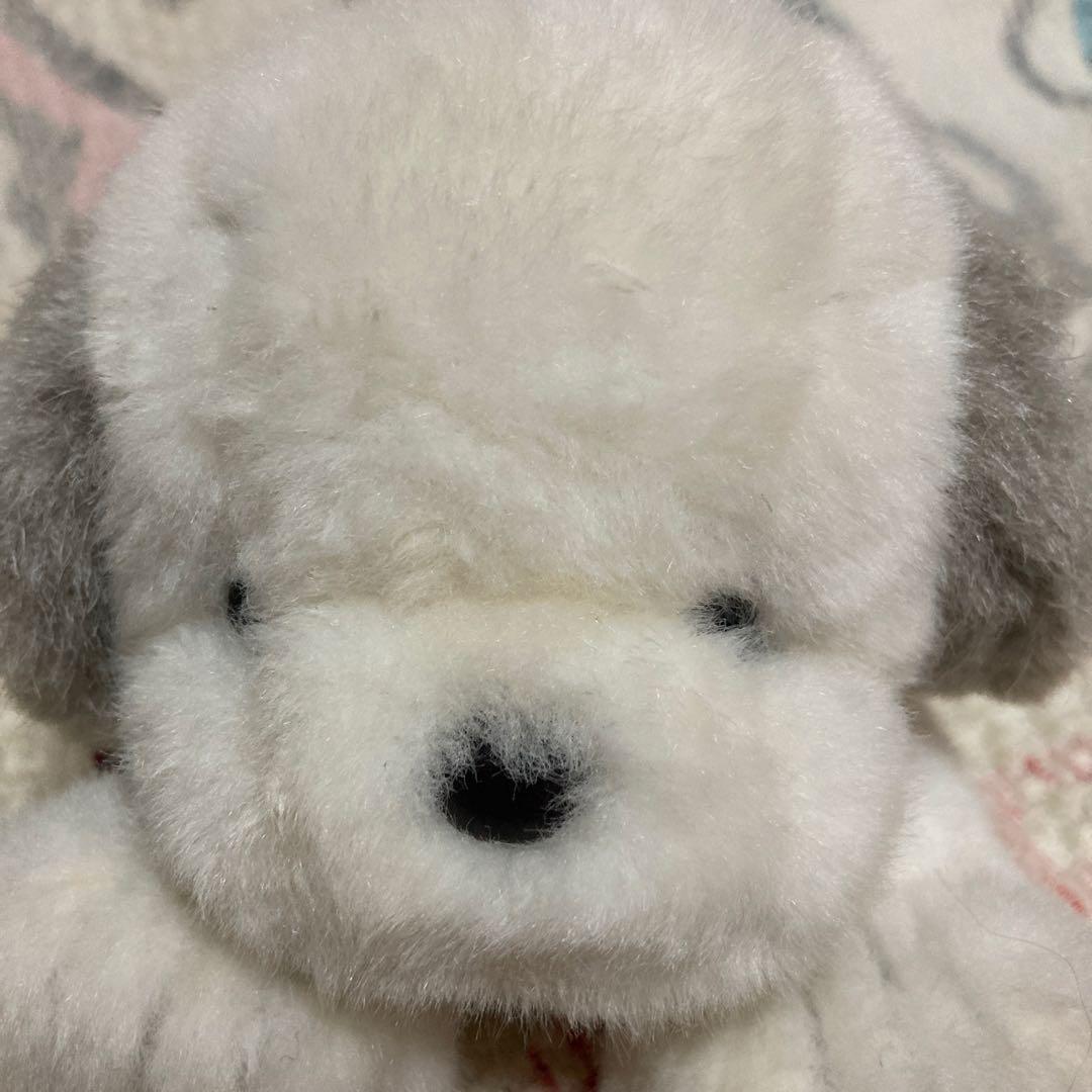 うめ吉　オリエンタルトーイ　寝そべりポーズ　くたくた　4コセット　バラ売り不可