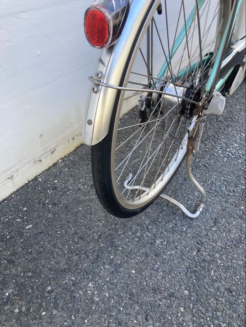 1810業界最長12ヶ月保証付！送料無料エリア多数！安全整備済み！電動自転車