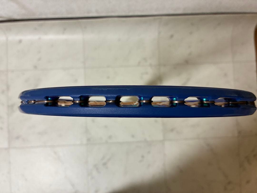 テニスラケット硬式　Prince　PHANTOM100 O3 グリップ3