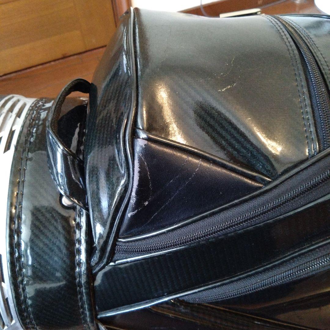 メルセデスベンツ　キャディバック