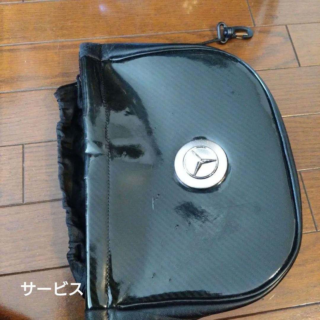 メルセデスベンツ　キャディバック