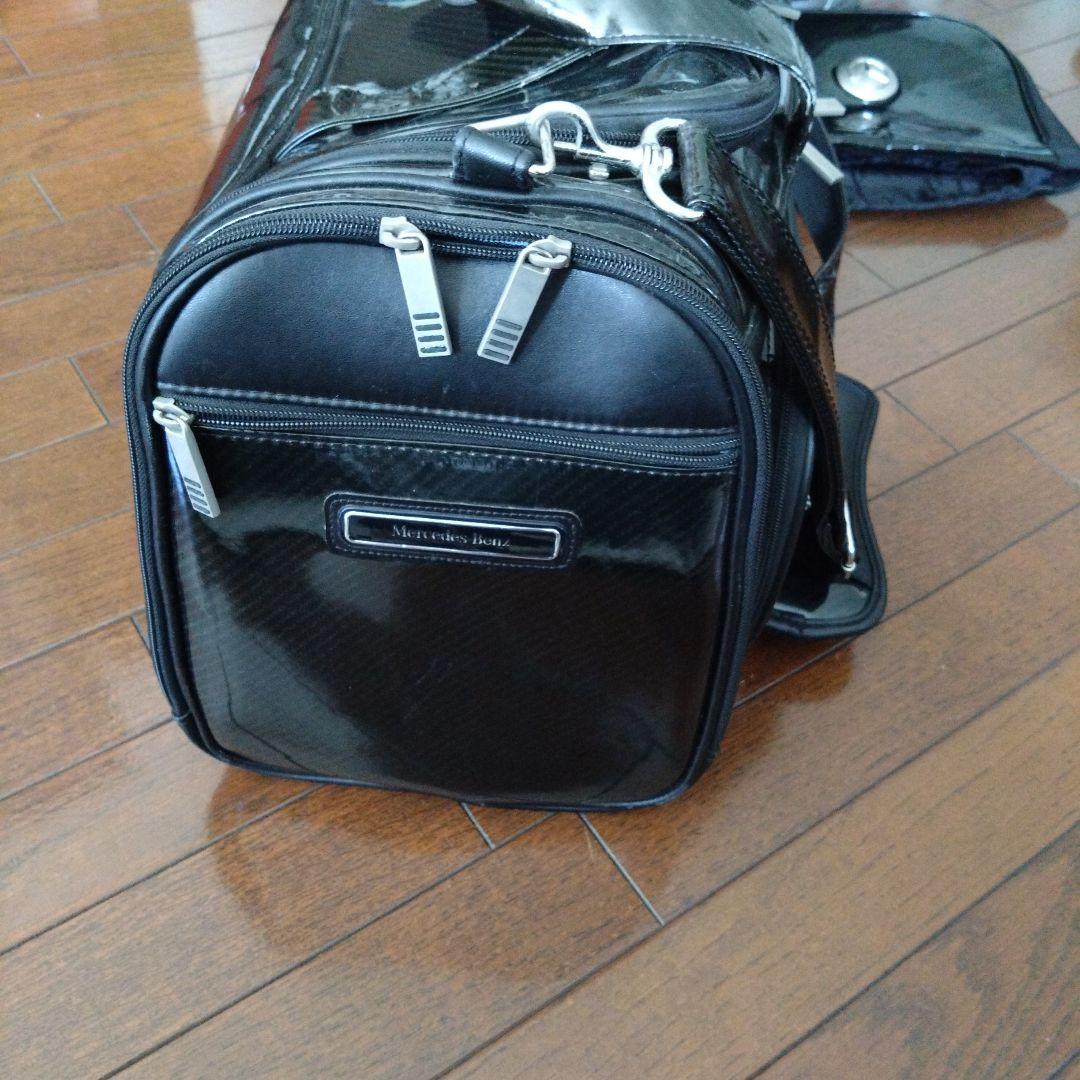 メルセデスベンツ　キャディバック