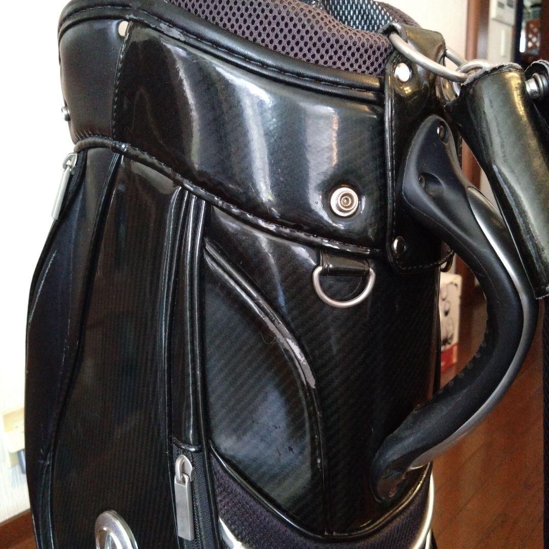 メルセデスベンツ　キャディバック