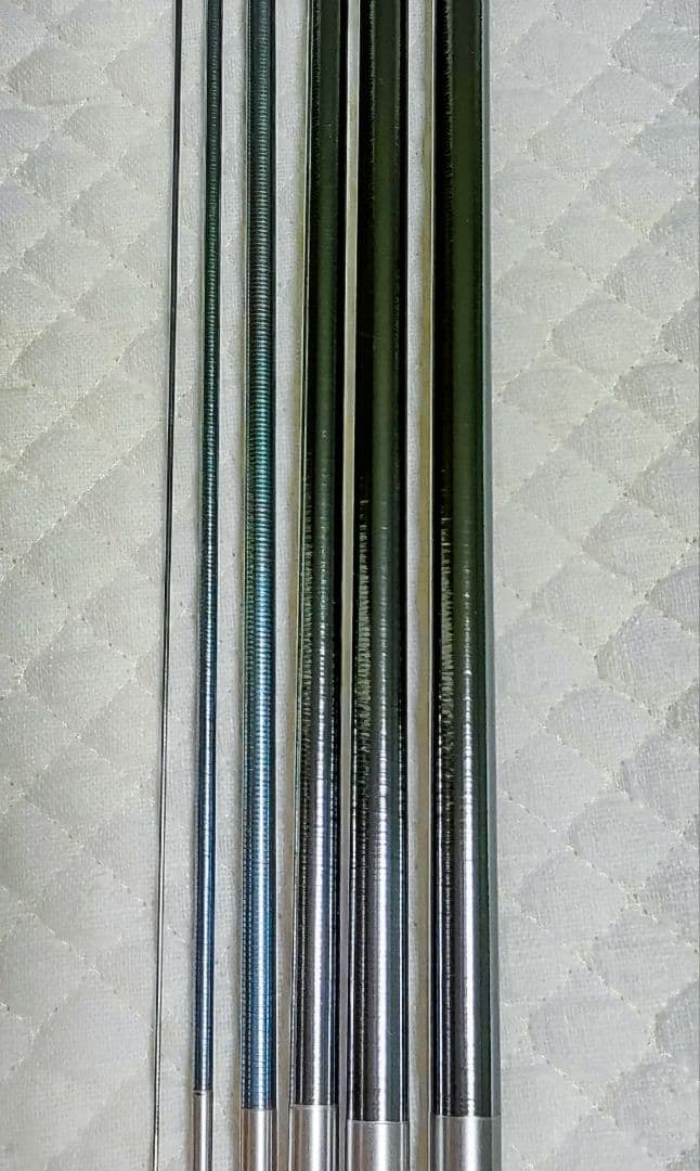 期間限定値下げ！★ へら竿、シマノ 閃光L 19尺 超美品！ ★