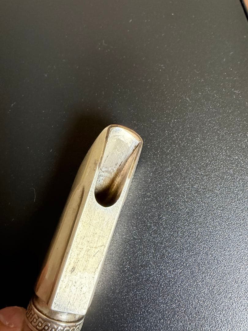 【〜1/8値下げ】セルマークラシックメタル D (ソプラノ用)