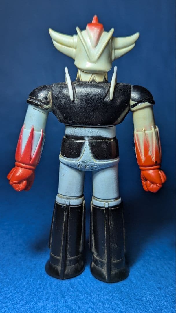 ポピー　◆グレンダイザー◆　UFOロボグレンダイザー　永井豪