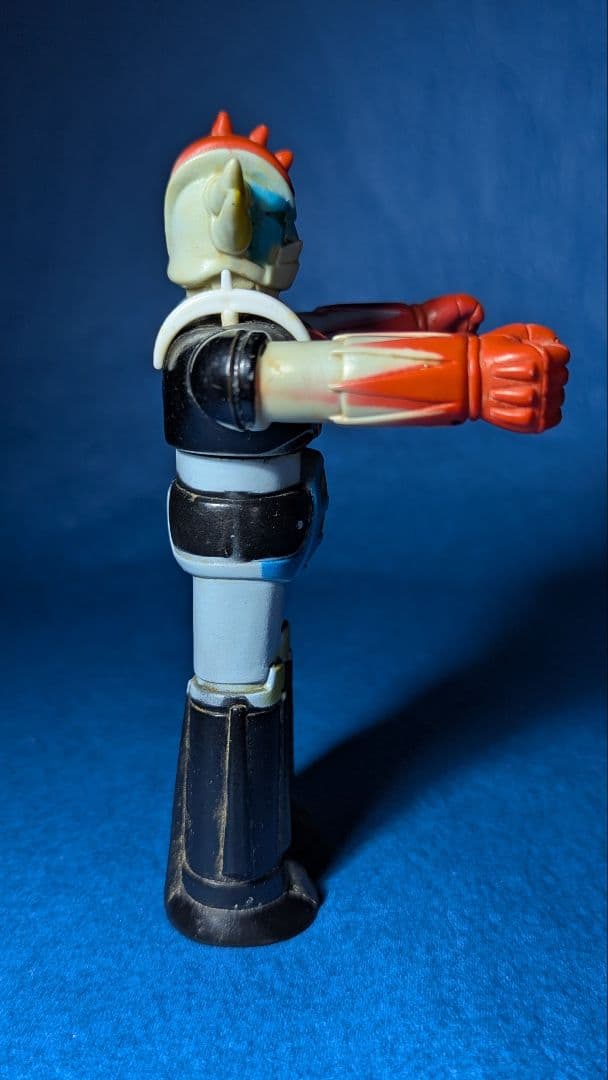 ポピー　◆グレンダイザー◆　UFOロボグレンダイザー　永井豪