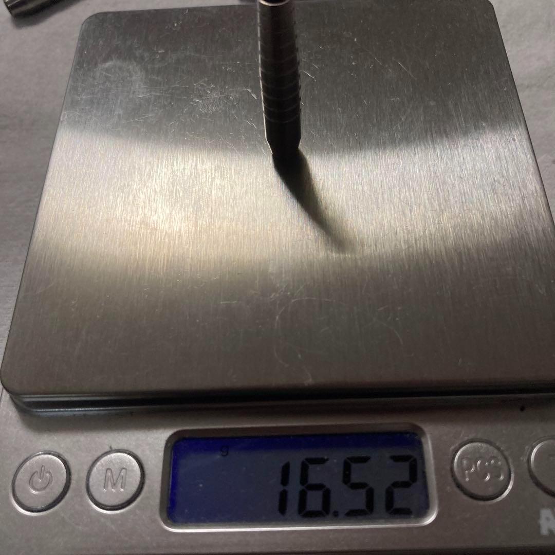 P*R様 新品同様　超激レア　アストラダーツ　Jonny Type4　初期版