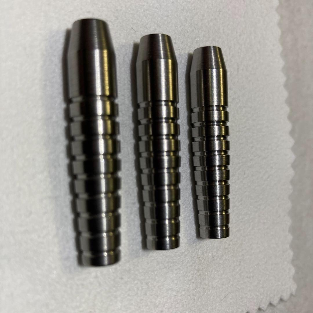 P*R様 新品同様　超激レア　アストラダーツ　Jonny Type4　初期版