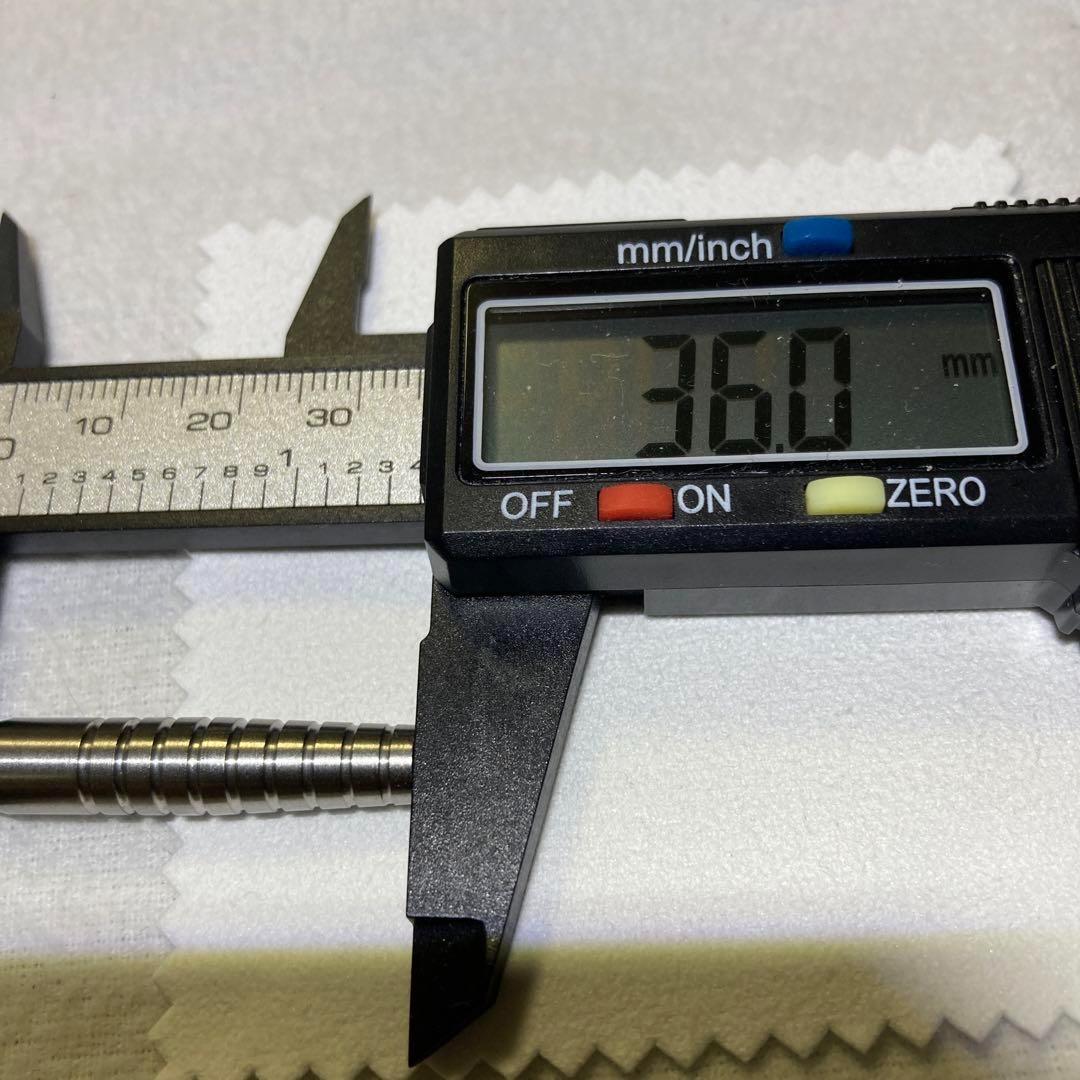 P*R様 新品同様　超激レア　アストラダーツ　Jonny Type4　初期版