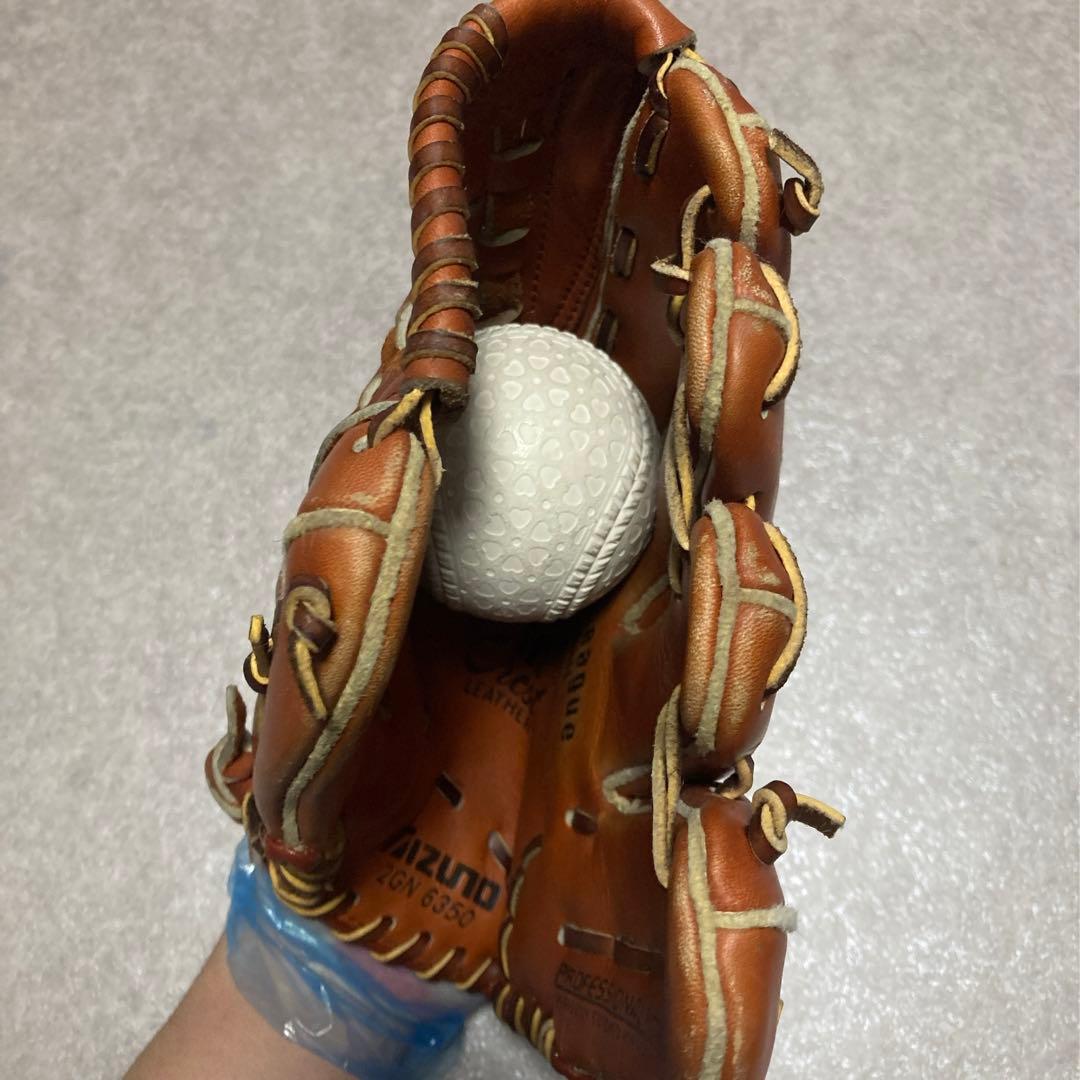 美津濃 ミズノ 一般 大人用 軟式 野球 グローブ グラブ 即戦力品 レア