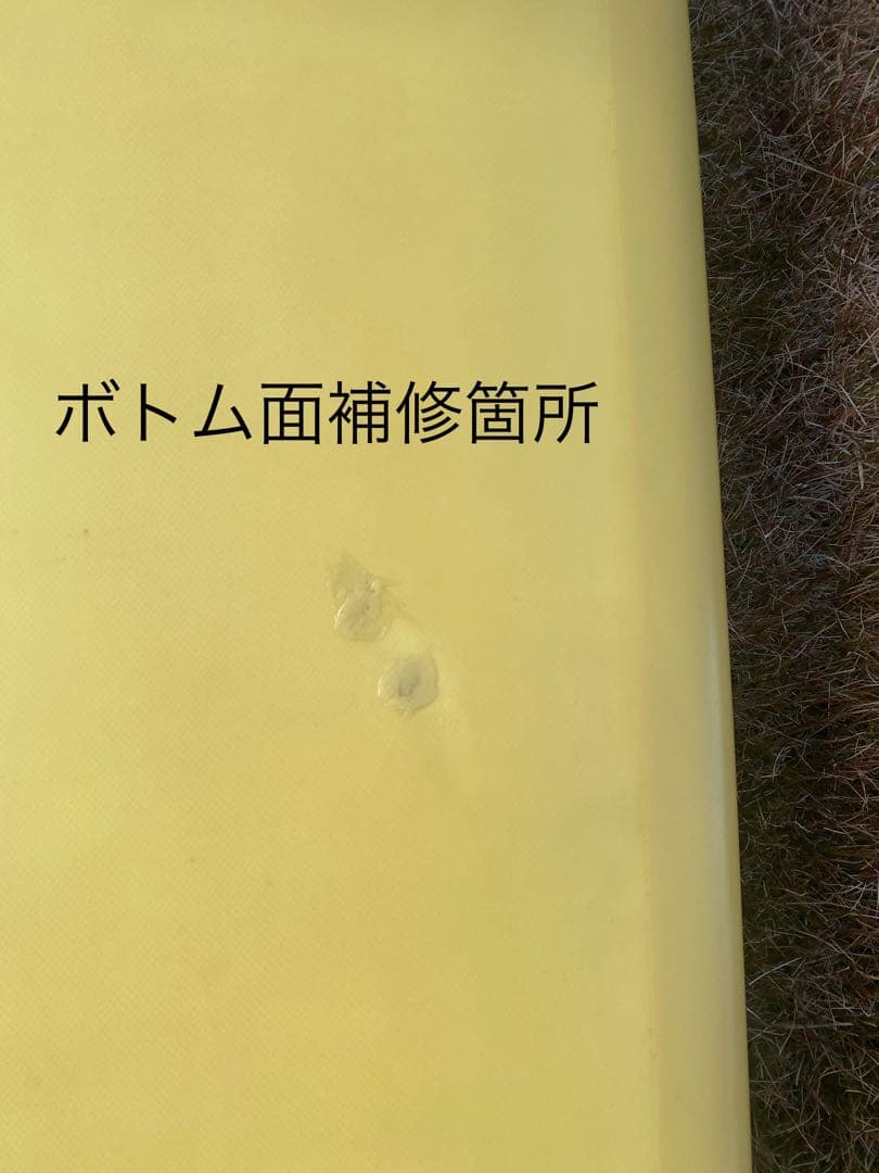 発送不可　 サーフィンロングボード