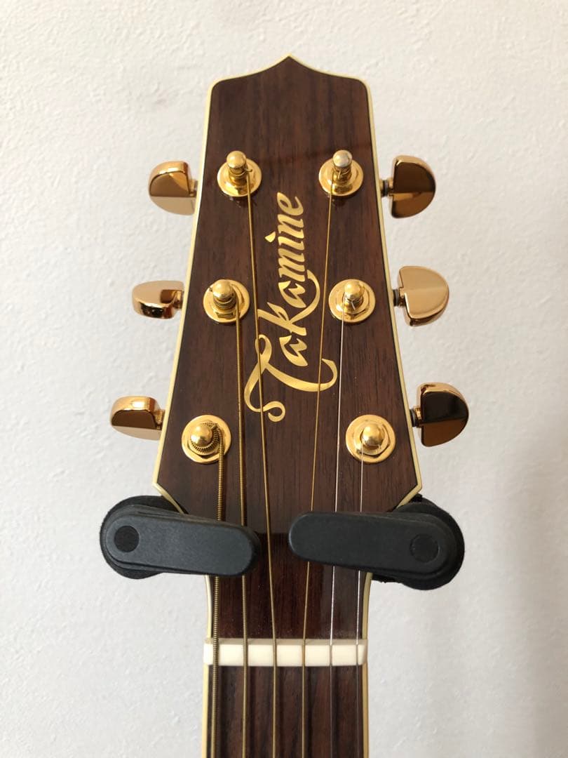ギター Takamine DMP761C TB