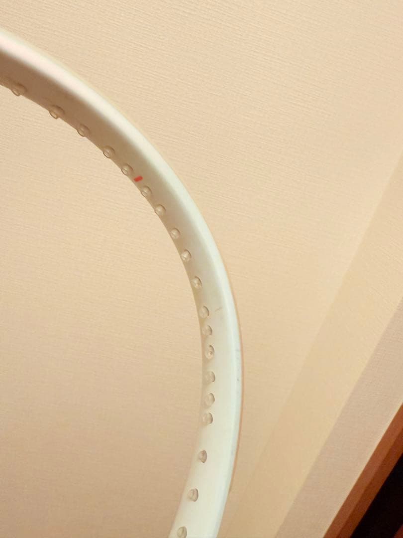 Wilson shift 100 テニスラケット G3