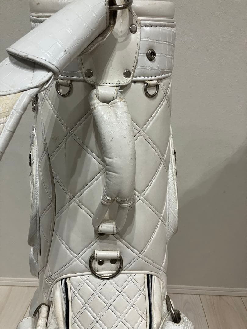 ゴルフキャディバッグ waoww