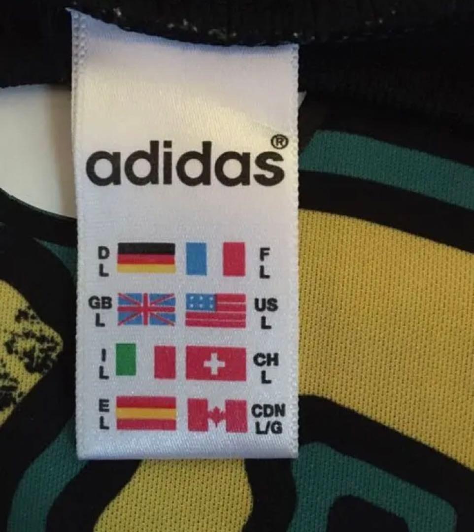 【激レア】横浜マリノス　F・マリノス　GK ゴールキーパー　ユニフォーム