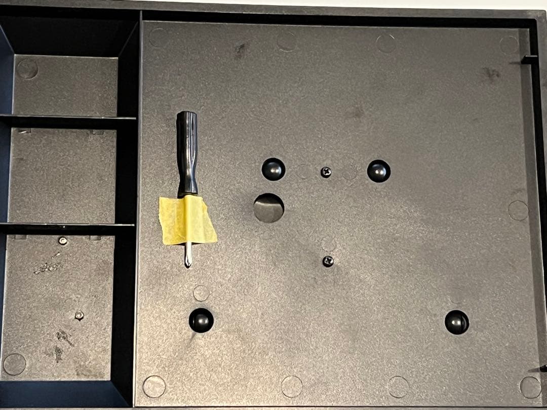 CARSON RTR ラジコンカー 1/87ワーゲンバス