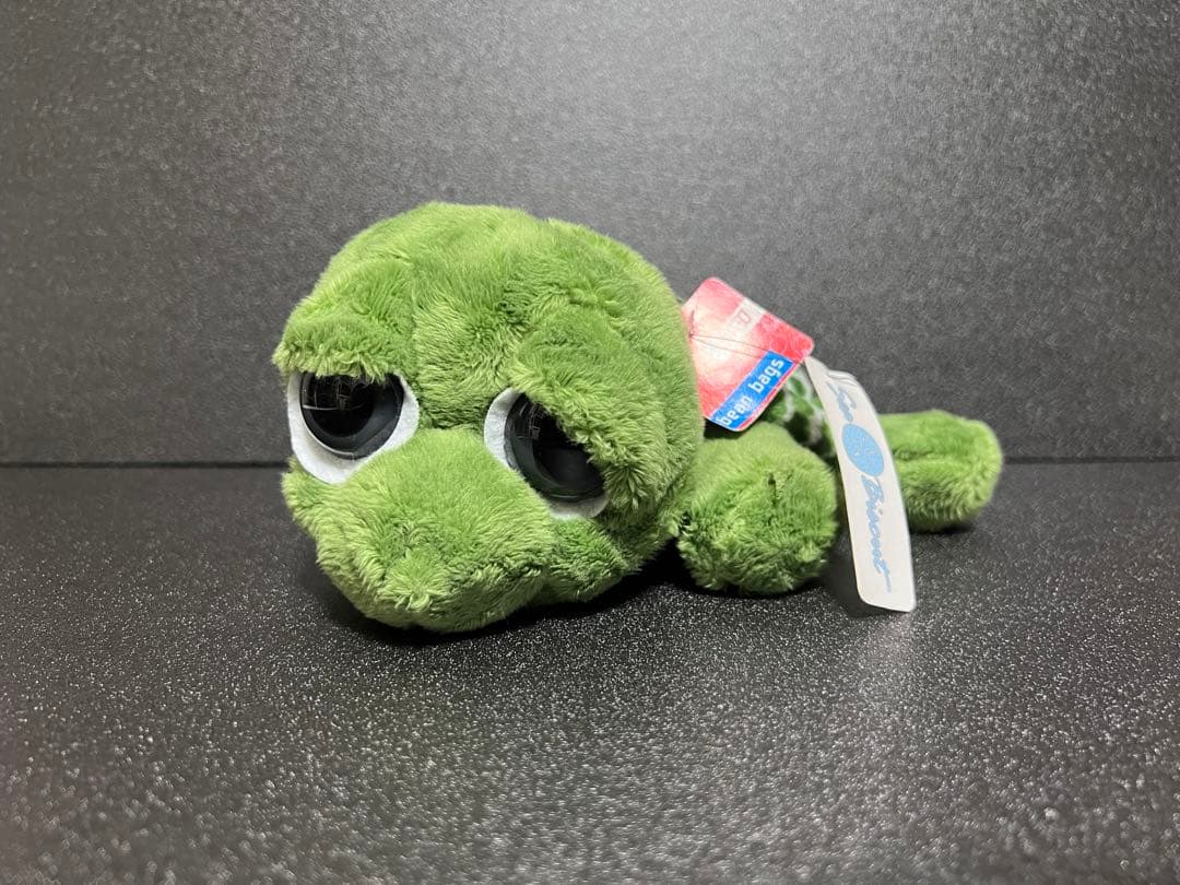 ハワイ ホヌ かめ タートル ぬいぐるみ　 かわいい アニマル 動物