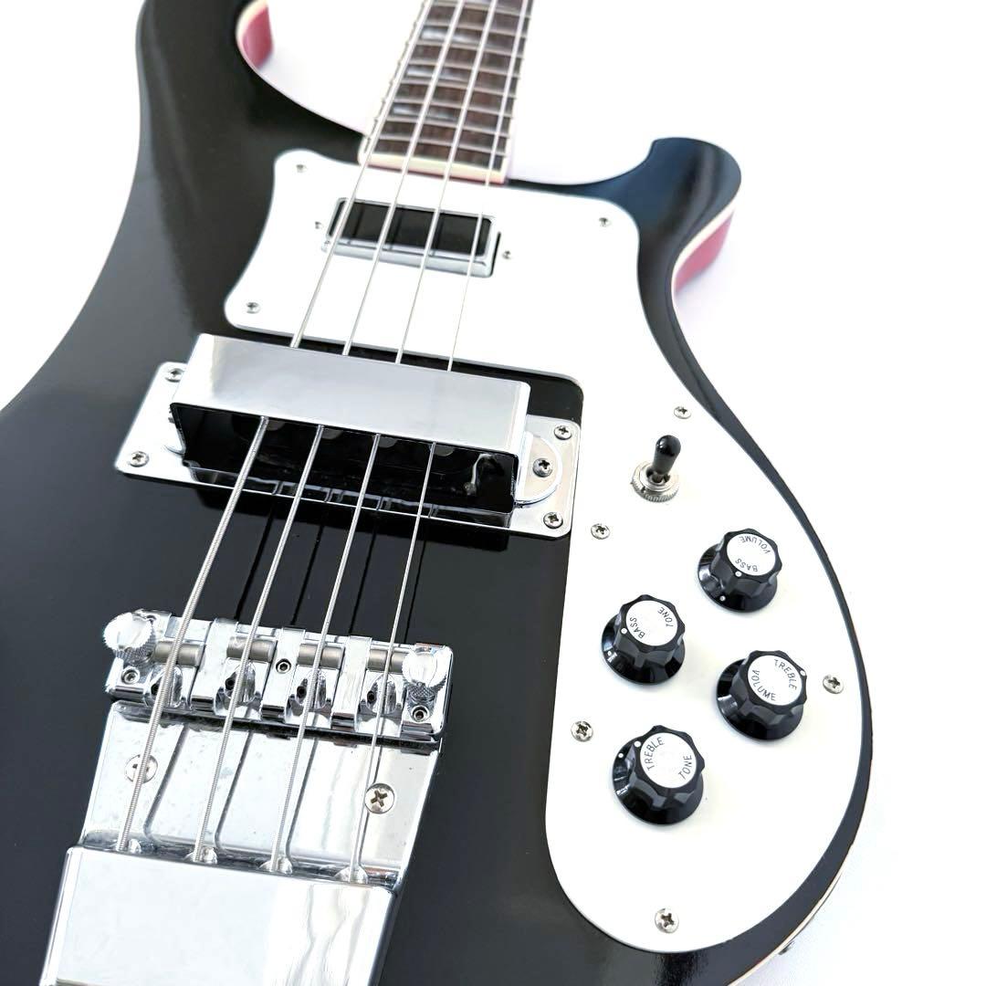 【美品】Monogram Rickenbacker Model リッケンバッカー