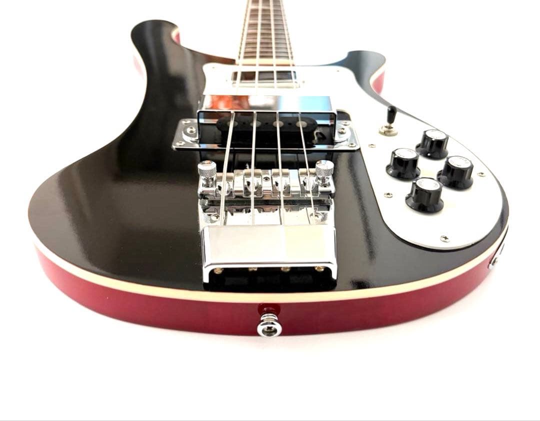 【美品】Monogram Rickenbacker Model リッケンバッカー