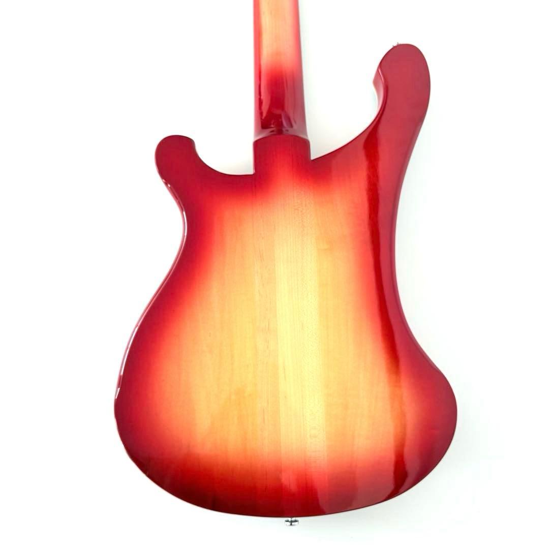 【美品】Monogram Rickenbacker Model リッケンバッカー