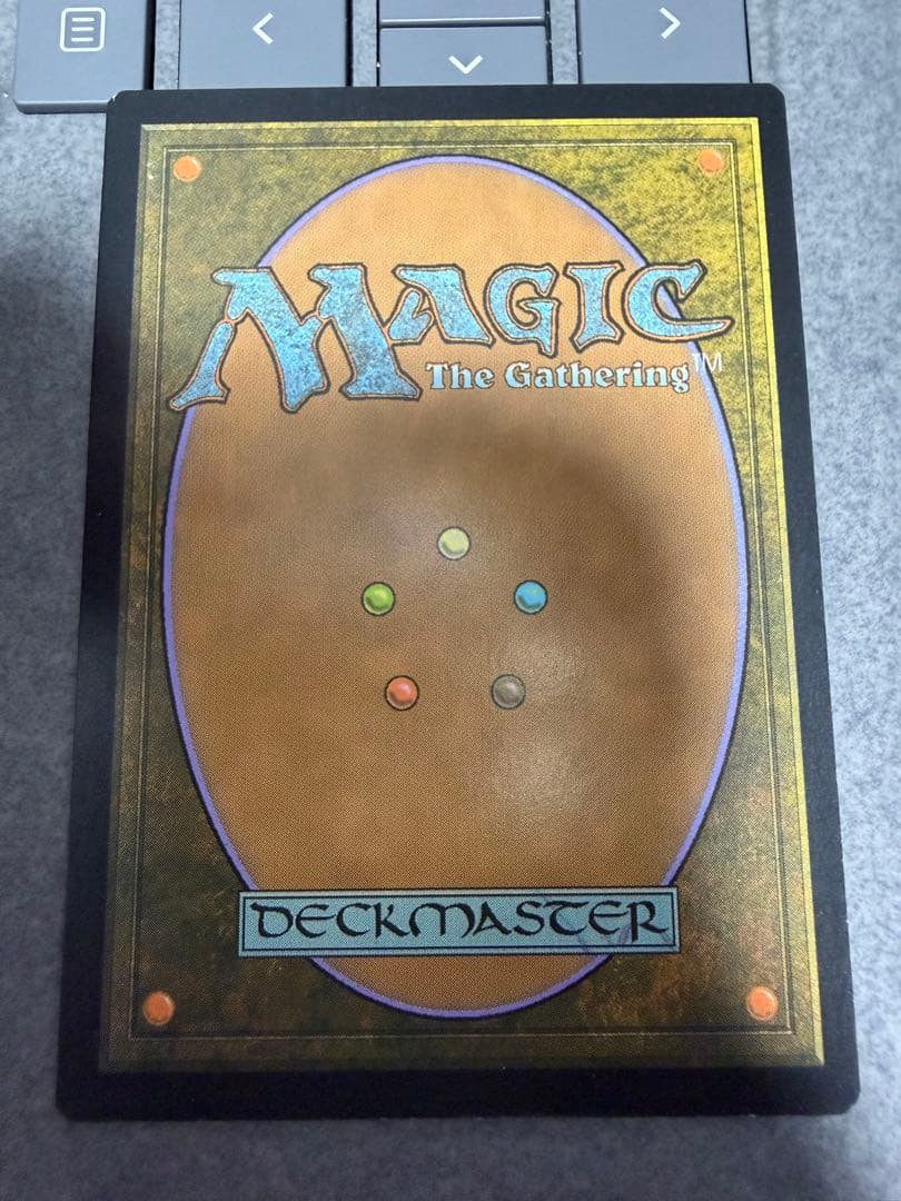 専用 最後の賭け 記憶の裏切り 英語FOIL 2枚セット