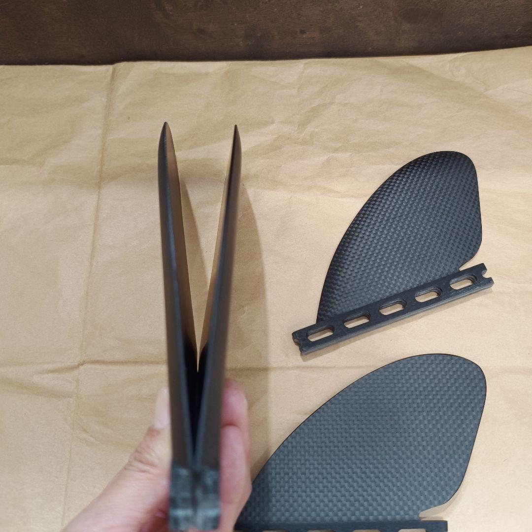 SALE中　カーボンコア　クワッドフィン　フューチャーフィン対応