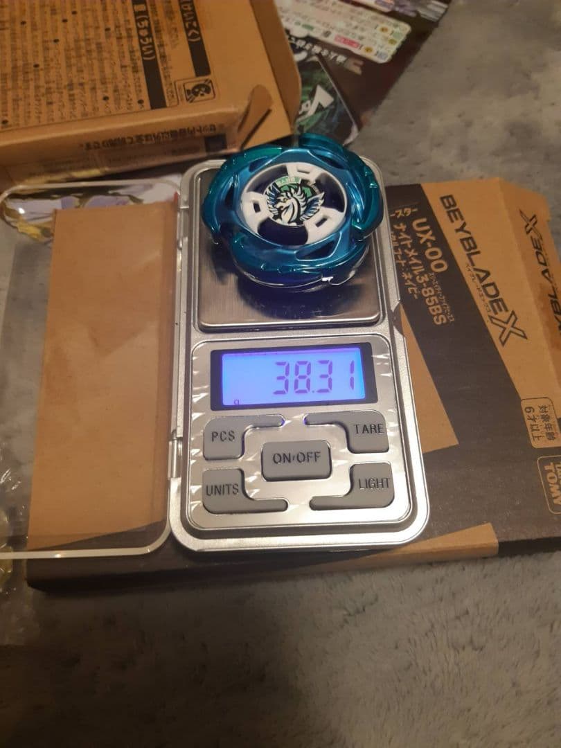 エアロペガサス3-70Aベイコード有り